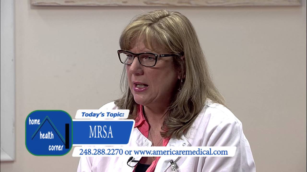 Causes, Symptoms and Treatments of MRSA