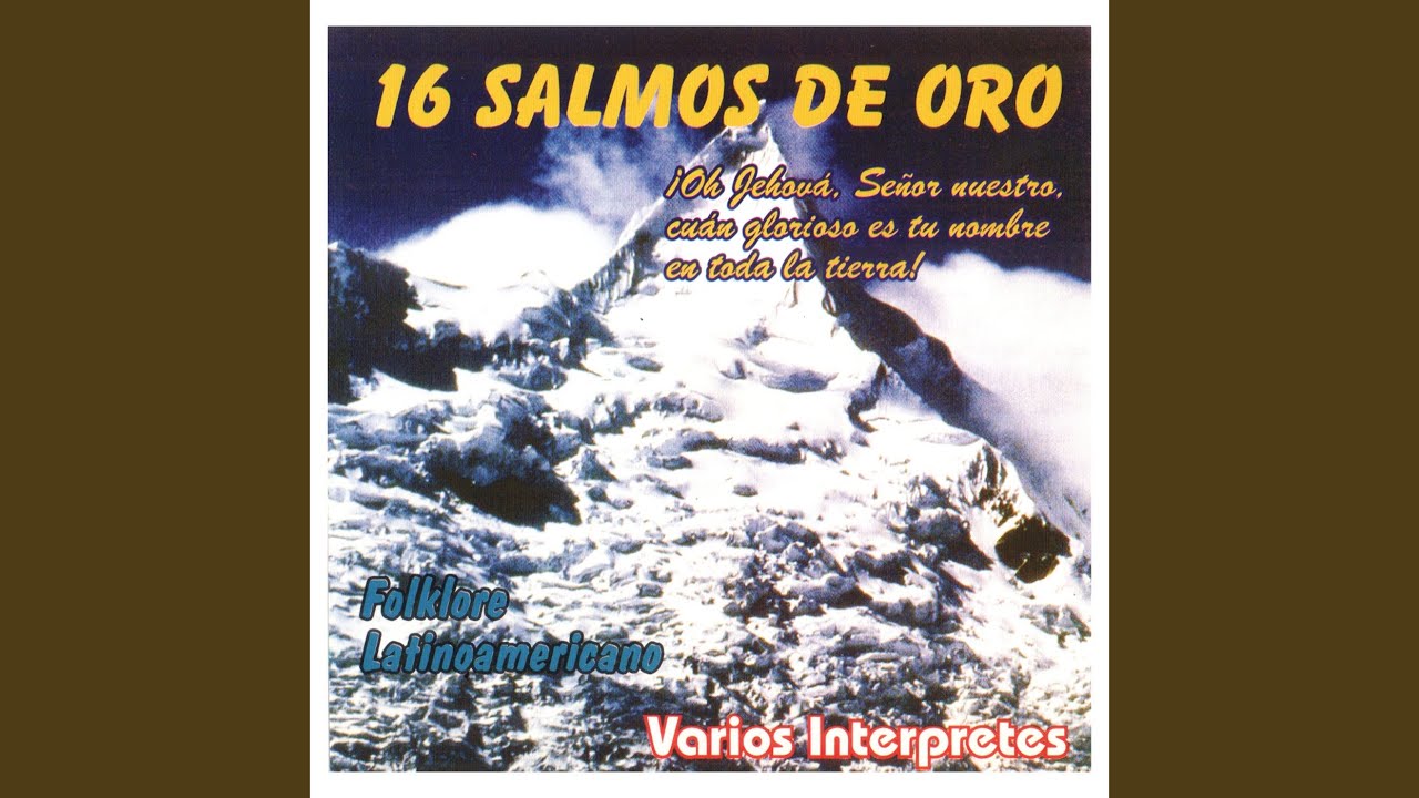 Salmo 9