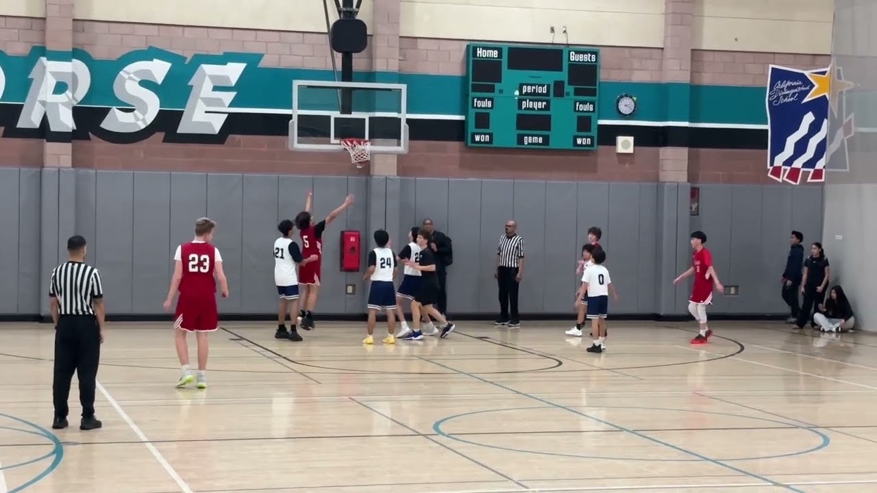 BRD 14U Black   Team Highlights 2/14/26