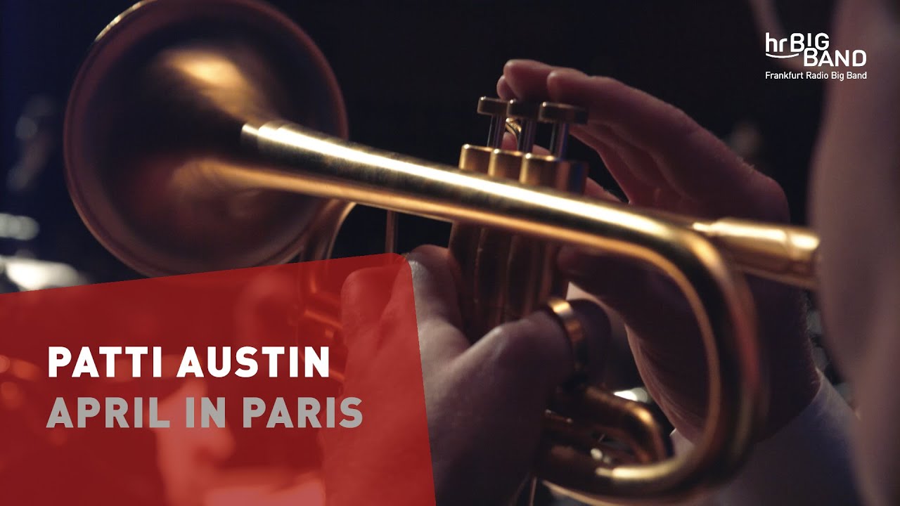 Patti Austin: 