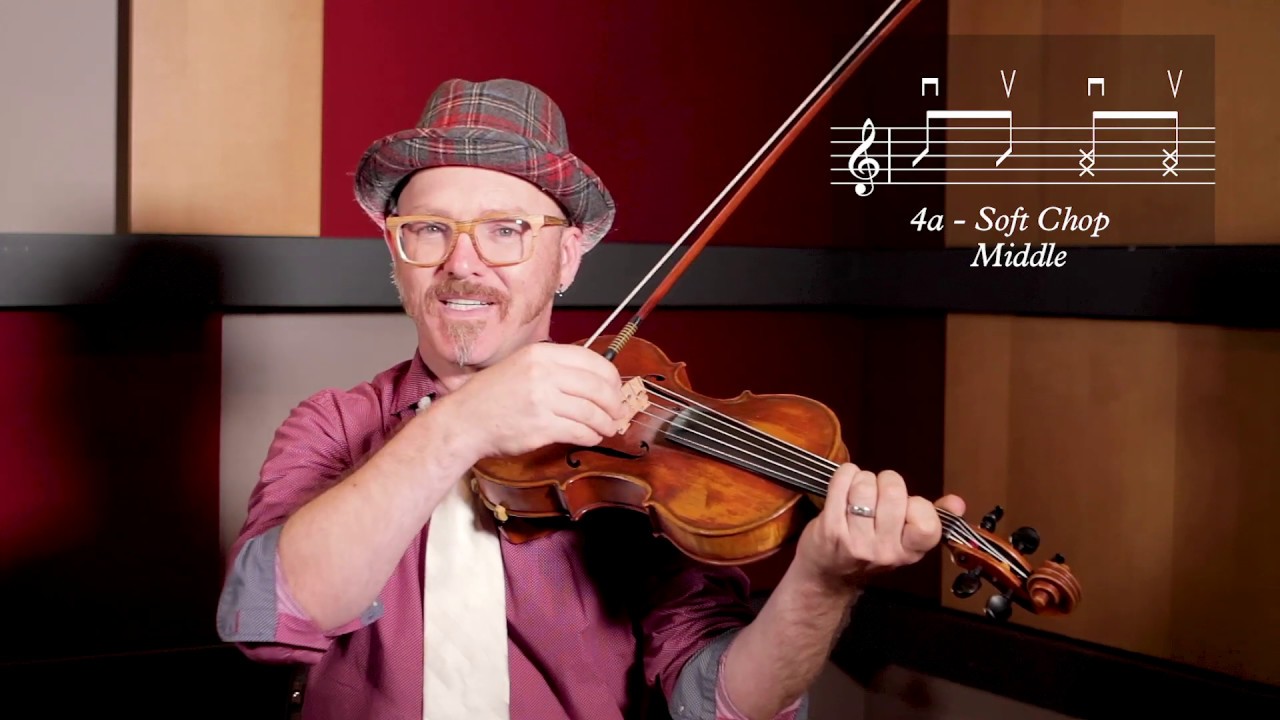 The Chop Notation Glossary - Explained & Demonstrated by Casey Driessen