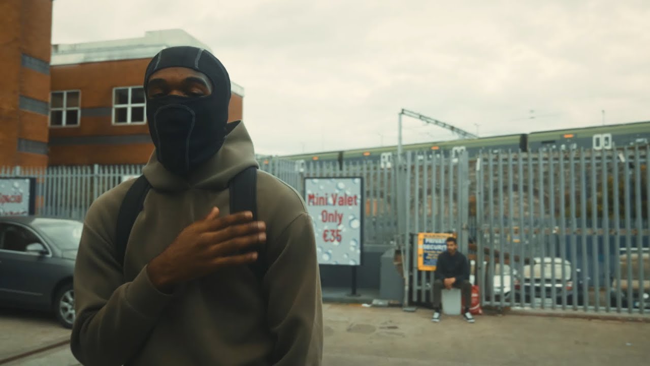 #0Lz Tappa 🇮🇪 - Two Sides (Official Music Video) 