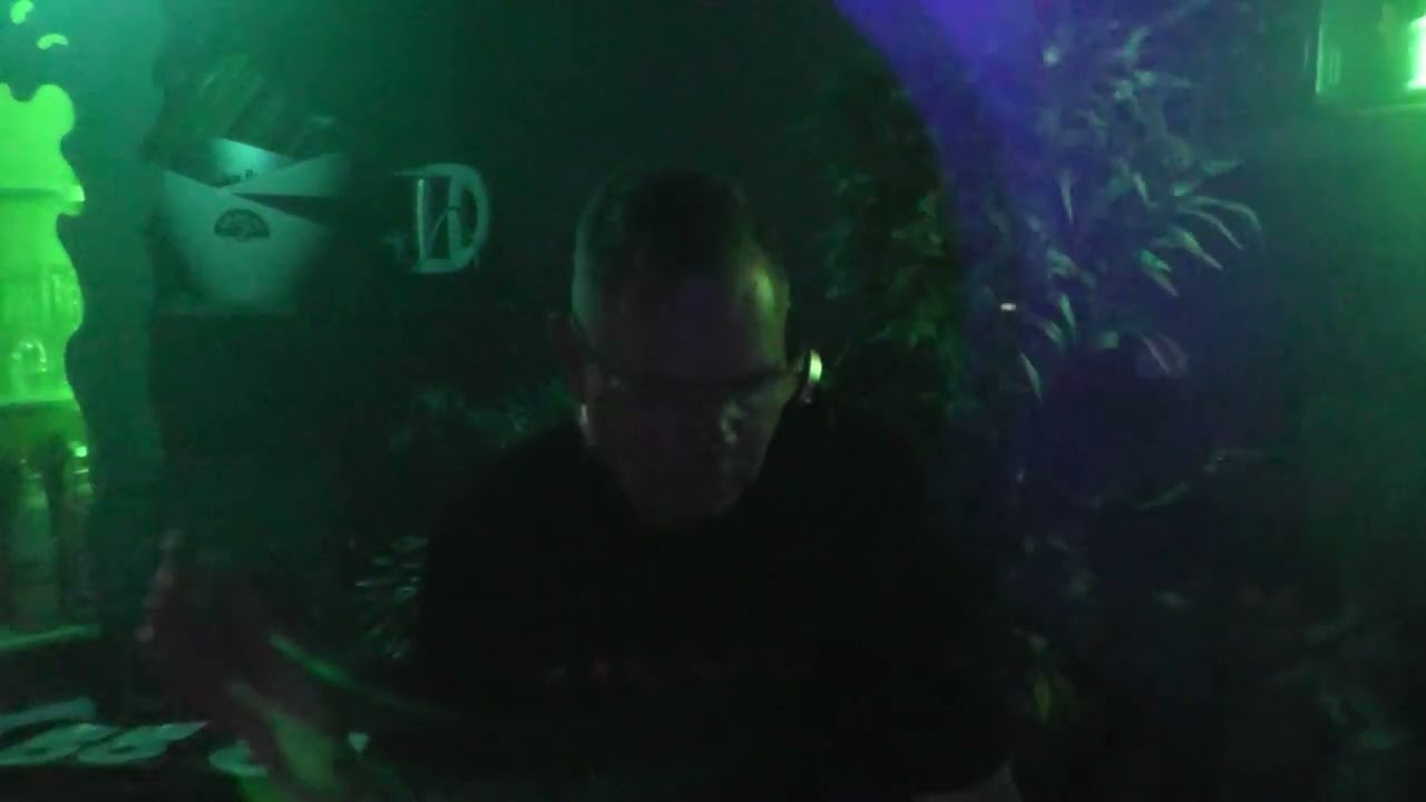DJ Yanny Part 1 - We Love Trance 09.03.2024