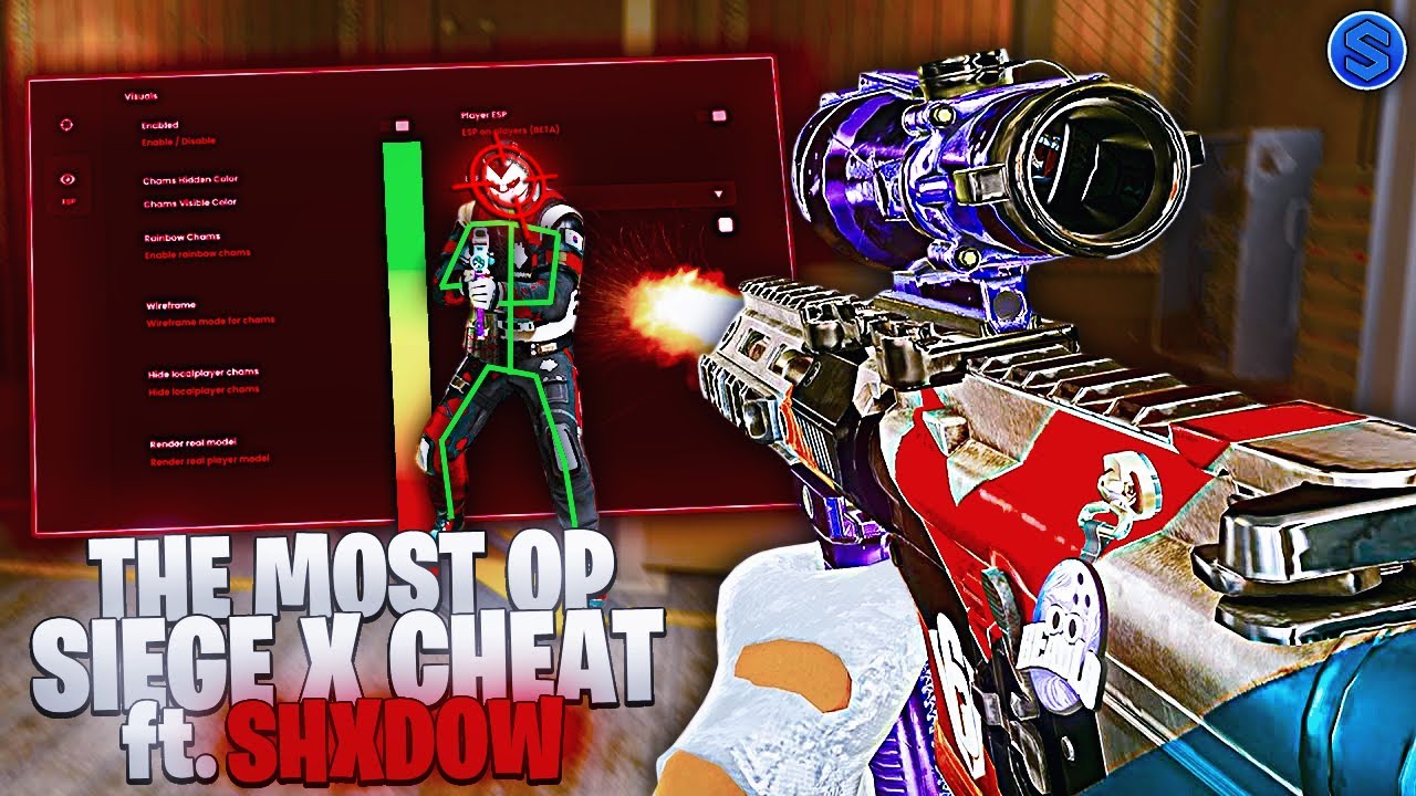 I Tested $10 R6 Cheats and This Is What Happened 🏆
