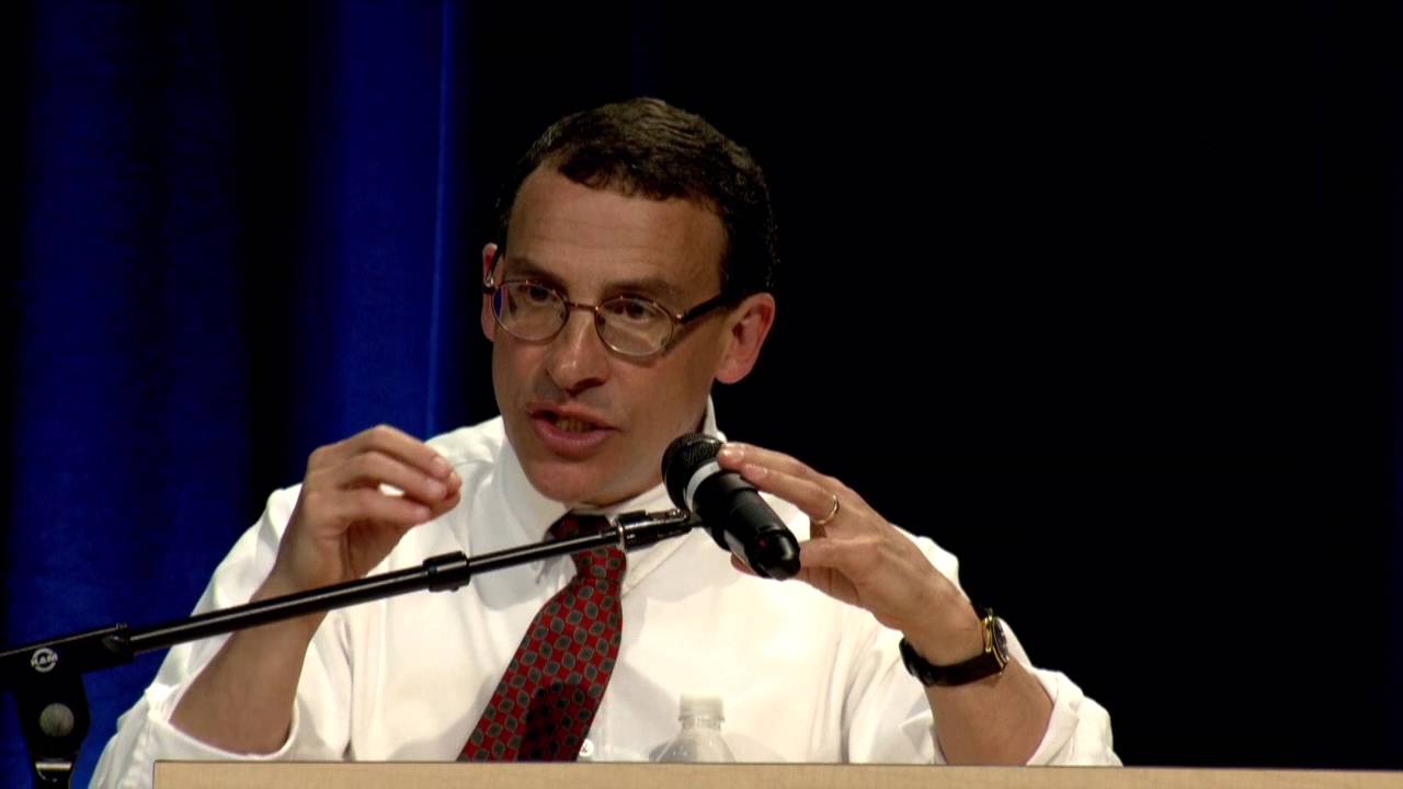 Dr. Lawrence Feingold - Mary Prefigured in the Old Testament - 2015 Steubenville ABS