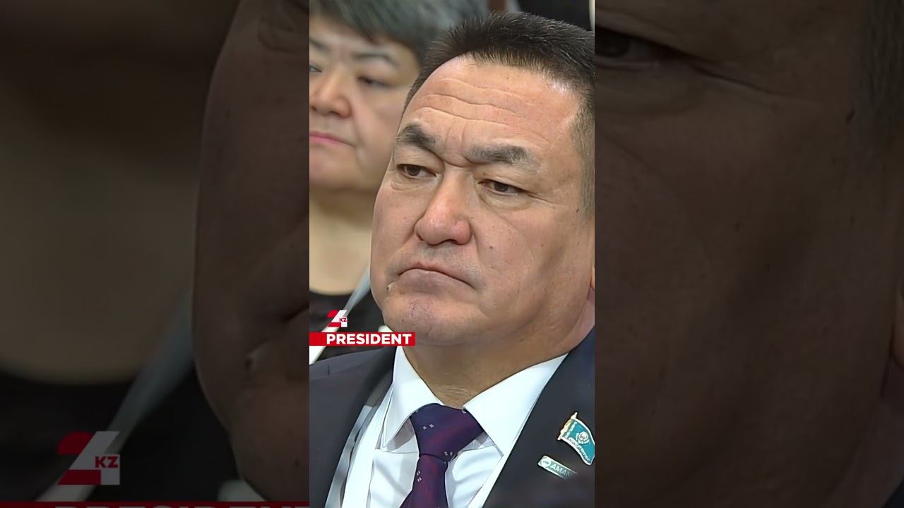 Ротацию для председателей маслихатов предложил ввести президент Токаев  #президентказахстана