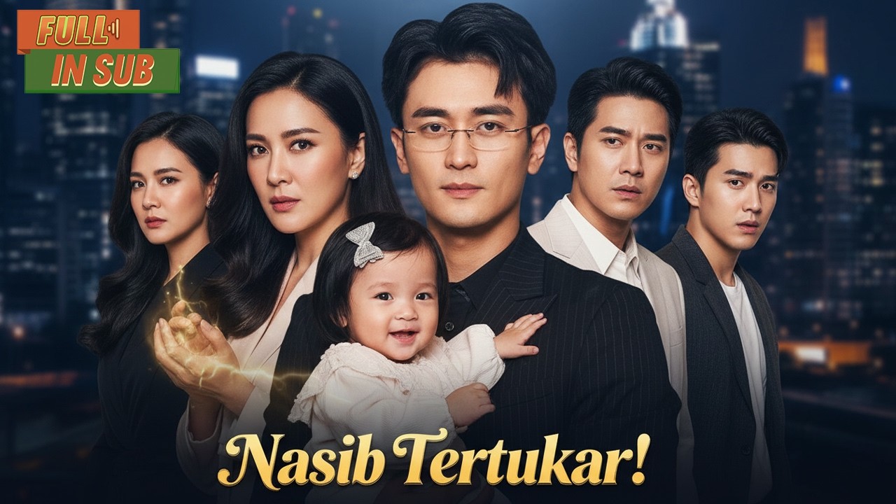 【IN DUB】Pertarungan sistem: keberuntungan Betty vs jiwa Valen untuk selamatkan keluarga.