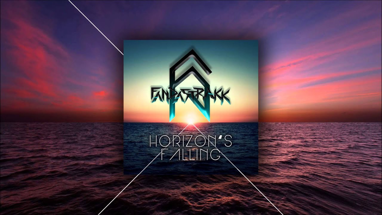 FANDASTRAKK - Horizon's Falling || MELODIC DREAMSTEP