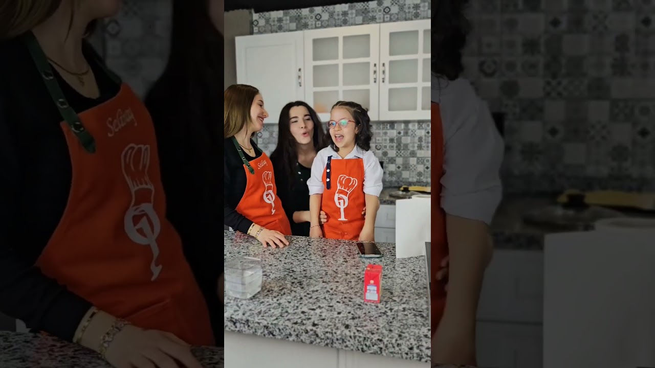 Feyza Sevil Güngör - Sihirli Eller #tarif #aldatmak #magazin #food #cooking #love #show #funny #live