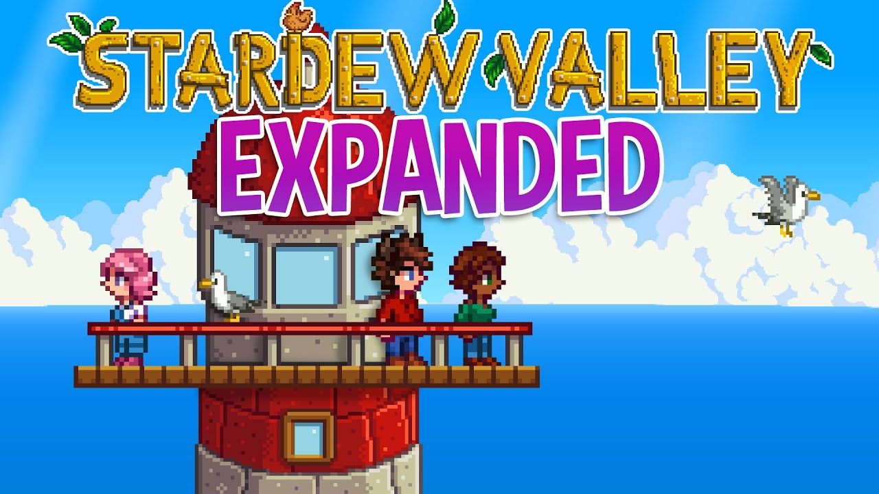 Expanded - Part 50 - Tying up Loose Ends