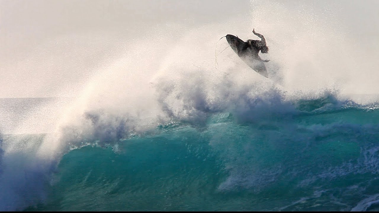Surf Fuerteventura - Playa de La Pared