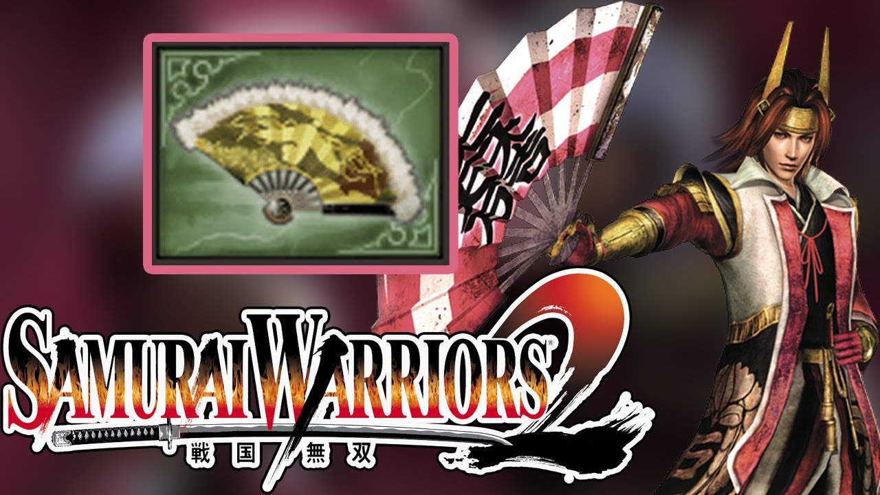 Samurai Warriors 2 Xtreme Legends 5th Weapons - Mitsunari Ishida - Bahasa Indonesia (PS2)