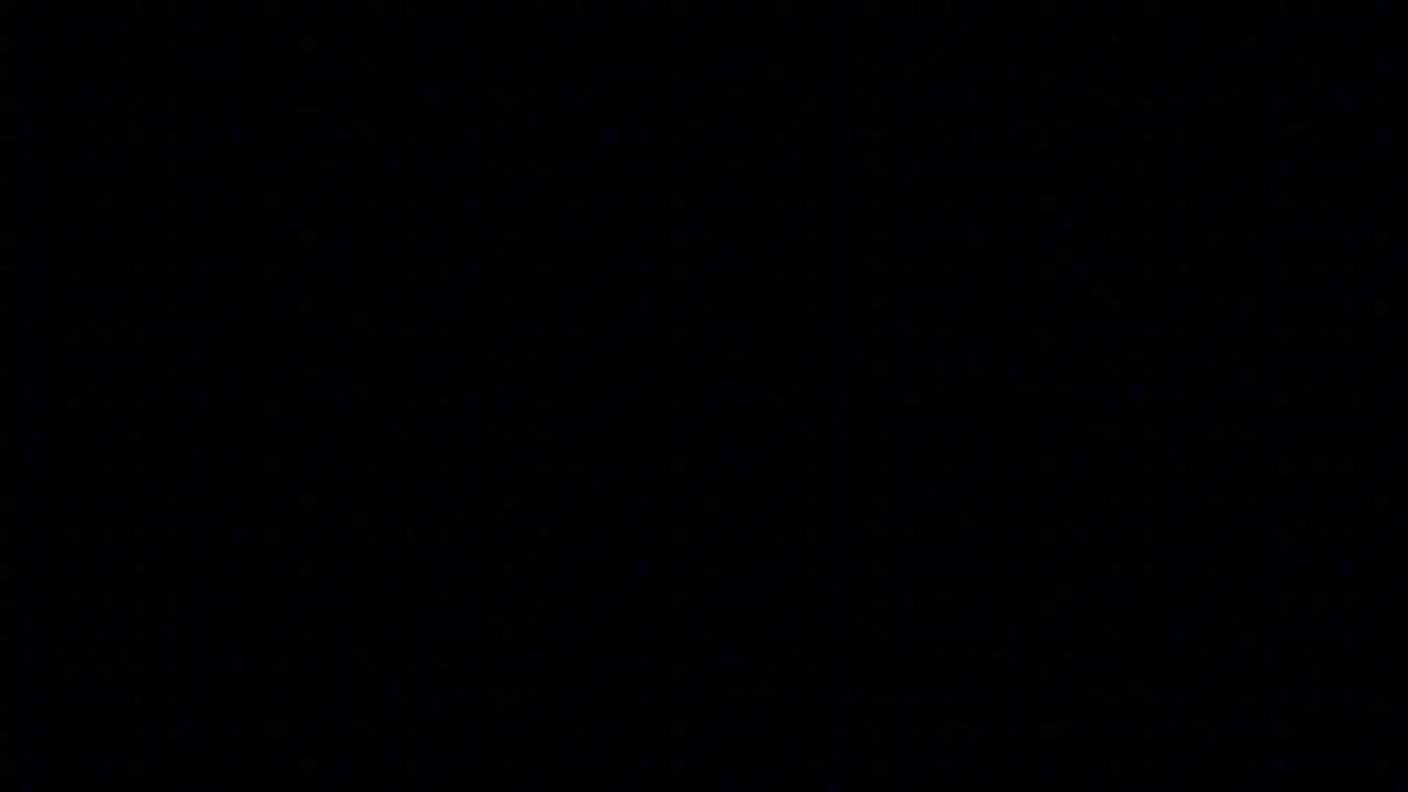 White Noise and Black Screen 10 Hours