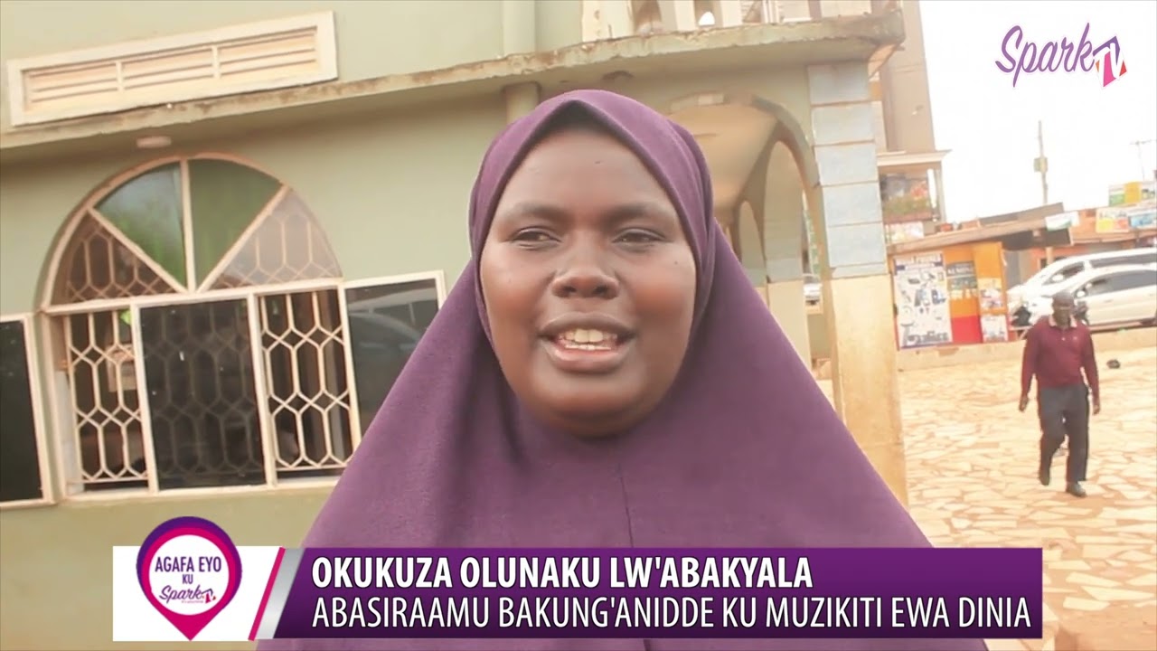 Abakulembeze b’abakyala abasiraamu akyala bannaabwe okwenyigira mu kwetandikirawo emirimu