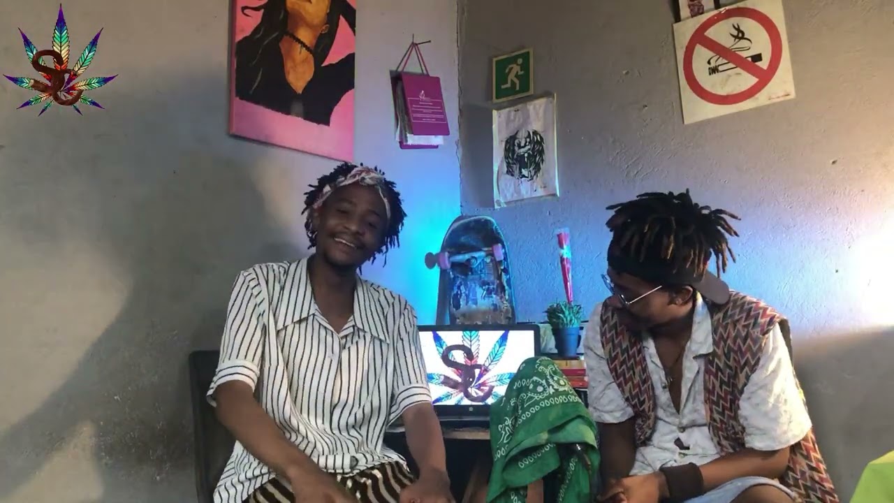Stoners Club Hub E1 S1