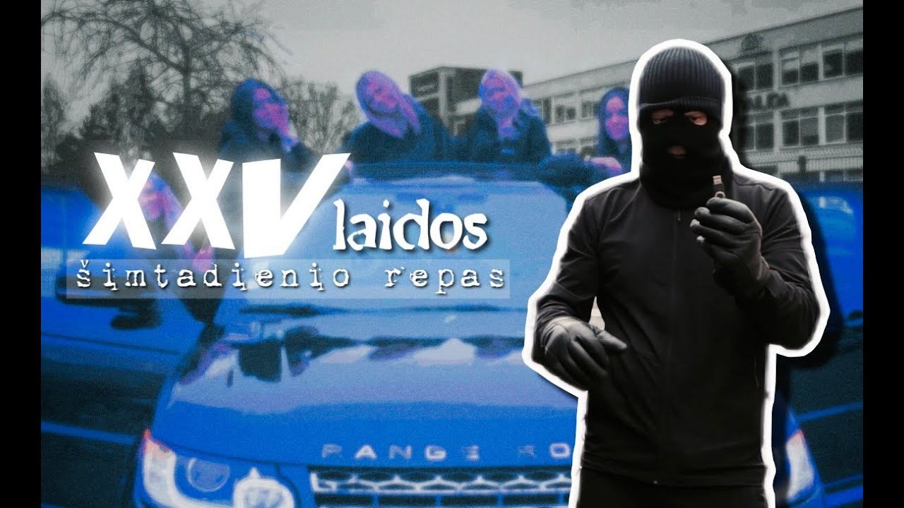 Versmės šimtadienio repas | XXV | 2k25