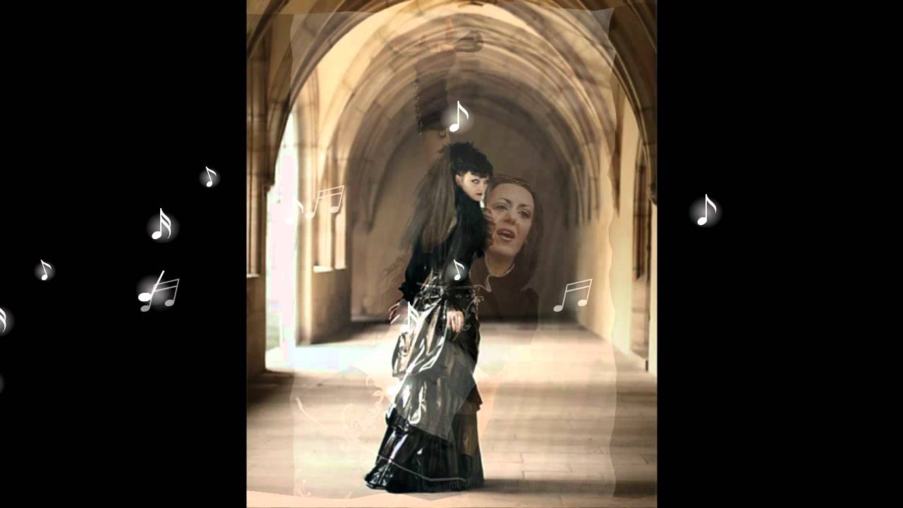 VISIONS OF ATLANTIS - MARIA MAGDALENA