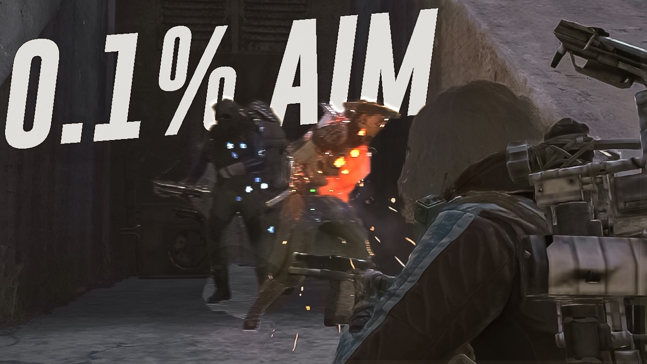 I Should NOT Have Won This 1v2 (Arc Raiders)