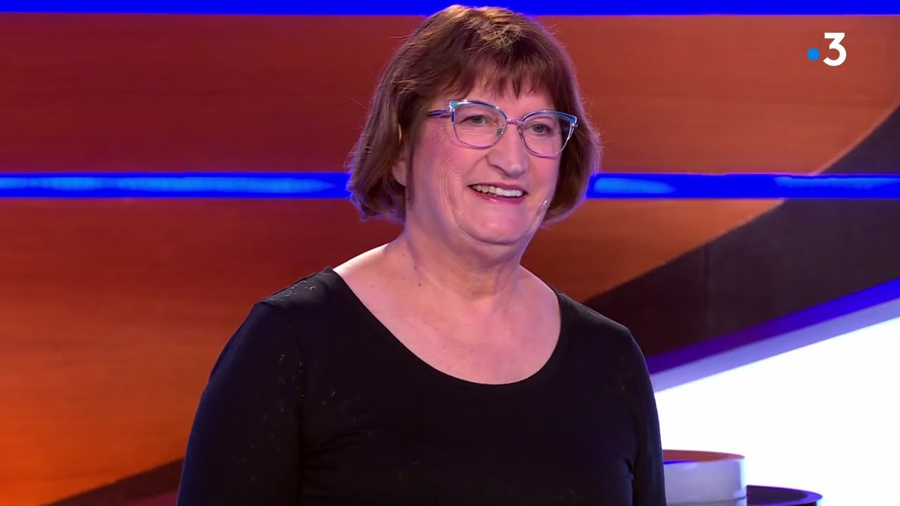 France 3 22 Octobre 2023 - Extrait DCDL, Pubs & D&eacute;but Grand Slam