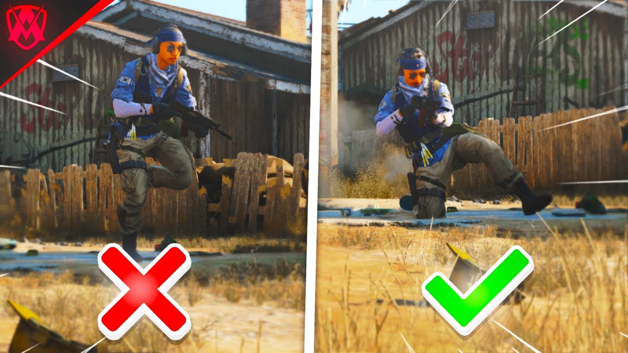 How To Play AGGRESSIVE Like A PRO PLAYER in Cold War!