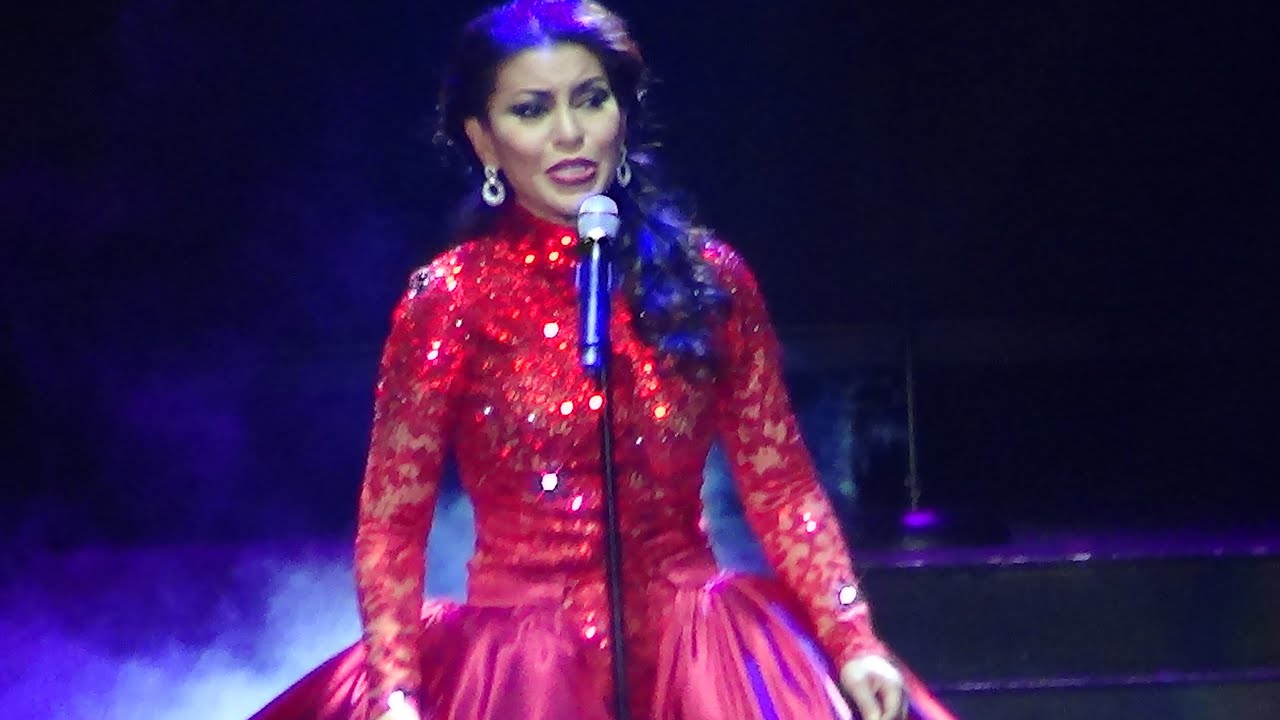 LANI MISALUCHA - Ave Maria (La Nightingale The Return Concert!)