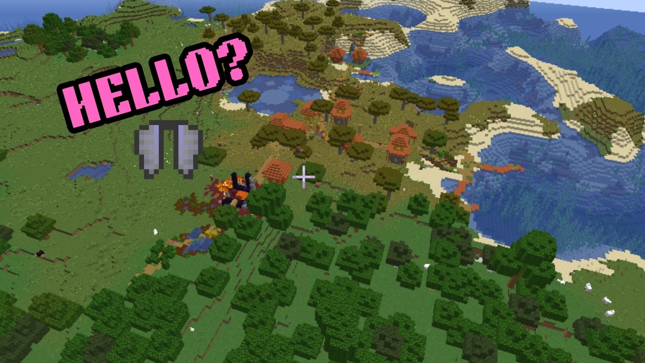 day 11 of my birthday countdown (Icarus RSG)