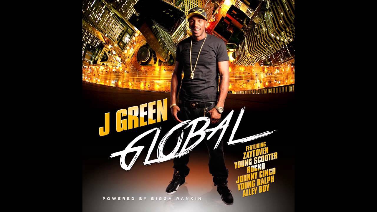 JGreen-LIFE I KNOW