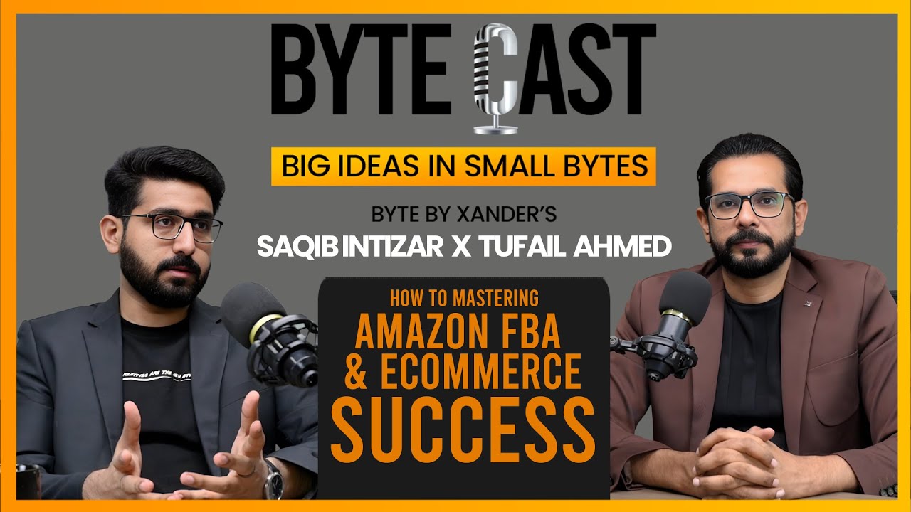 Can You REALLY Make $10,000 with Amazon FBA - Expert Reveals the TRUTH. #freelancing #podcast #food