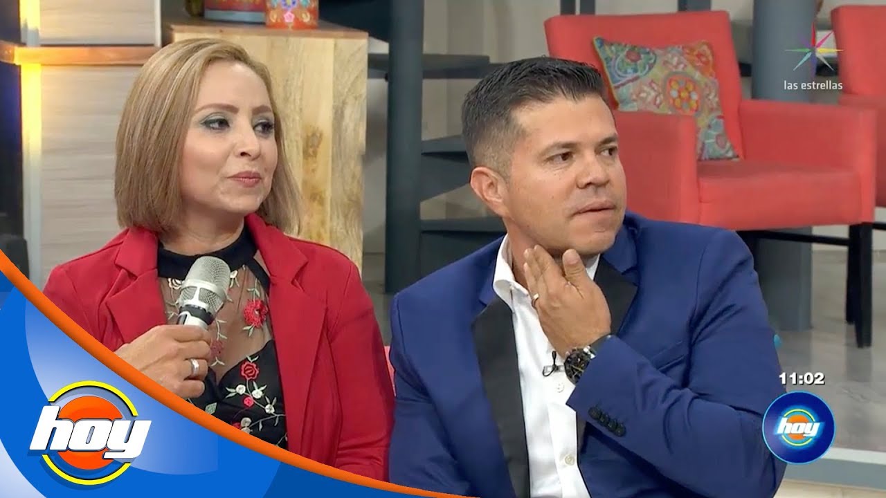 ¡Esposa de Jorge Medina lo pone en jaque! | Hoy