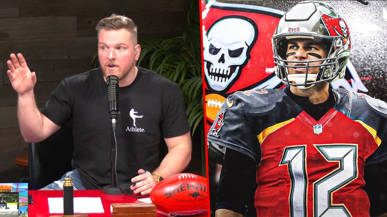Why Did Tom Brady Sign With Tampa Bay?