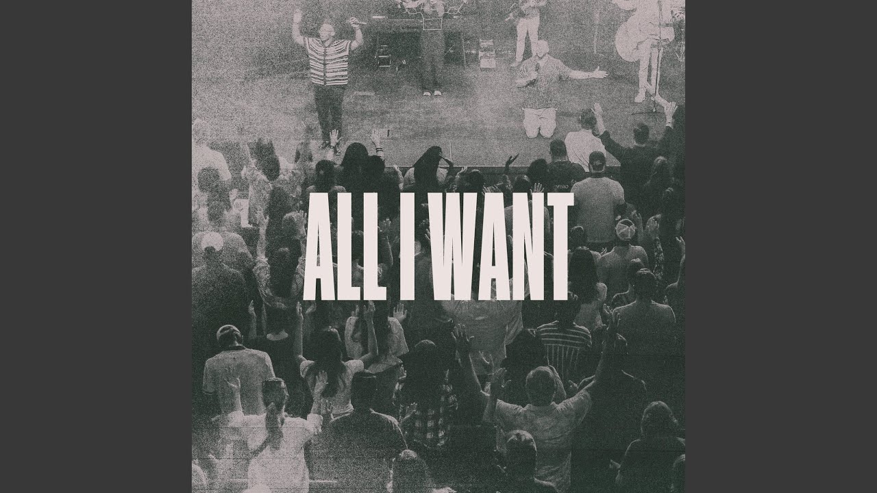 All I Want / Fill Me Up (Live)