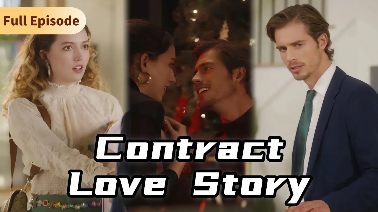 [Full Episode]The CEO’s Baby Mama#drama