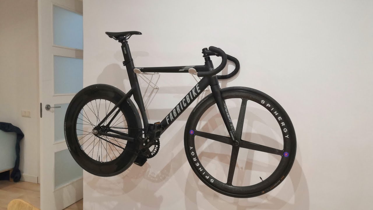 UNBOXING THE NEW AERO BIKE FROM FABRICBIKE