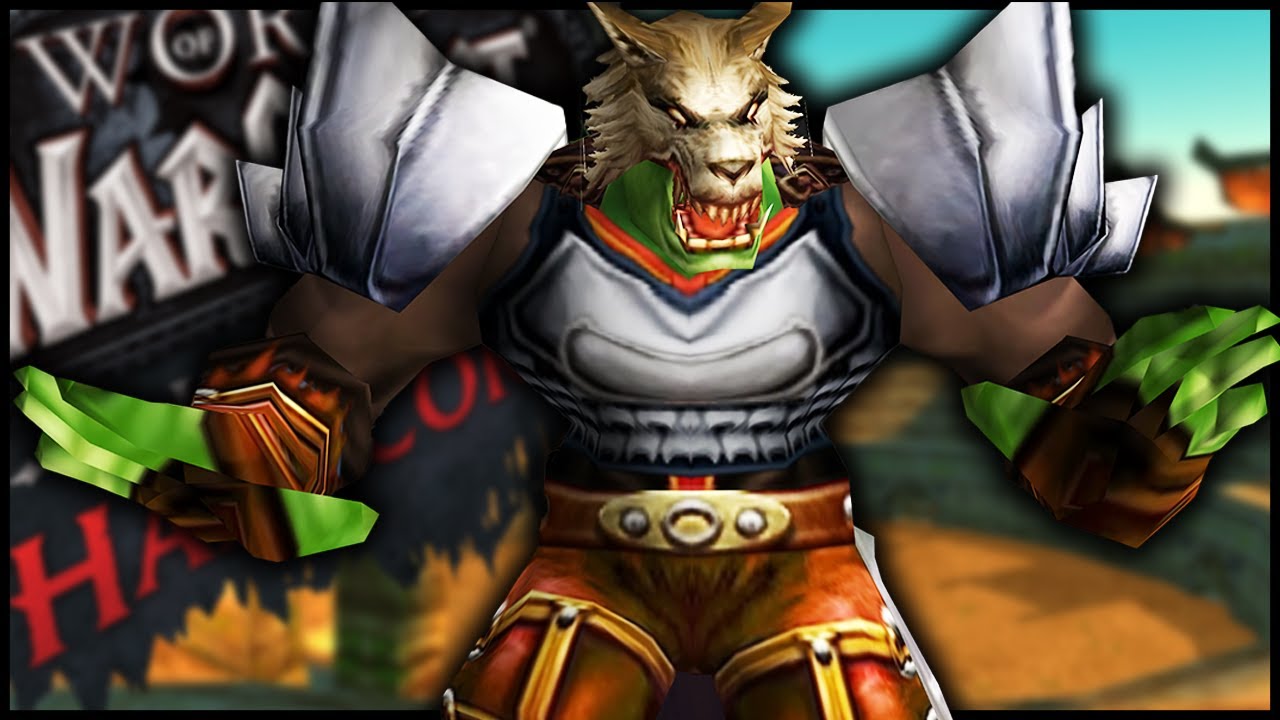 He Walked Into Gurubashi on Hardcore… Big Mistake - WoW Classic PVP!