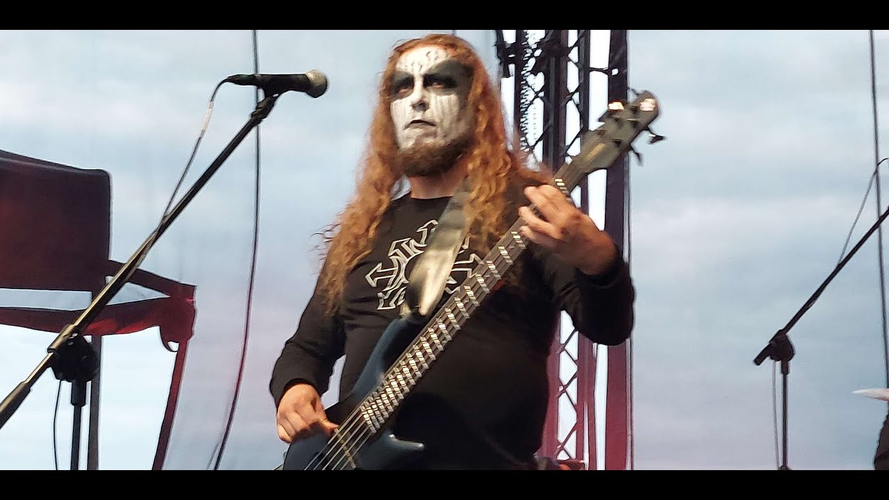 ARKONA  full live BANGARANG6