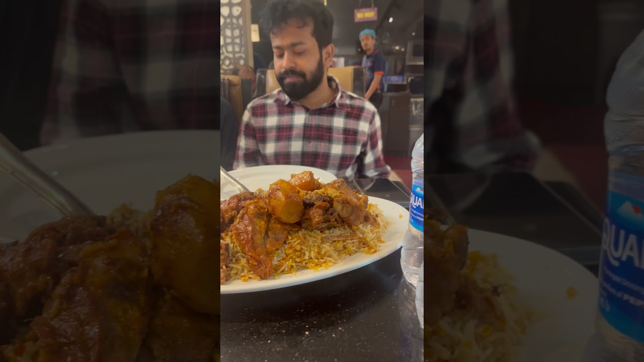 这家孟加拉国餐厅的食物很美味；The food at this Bangladeshi restaurant is delicious;