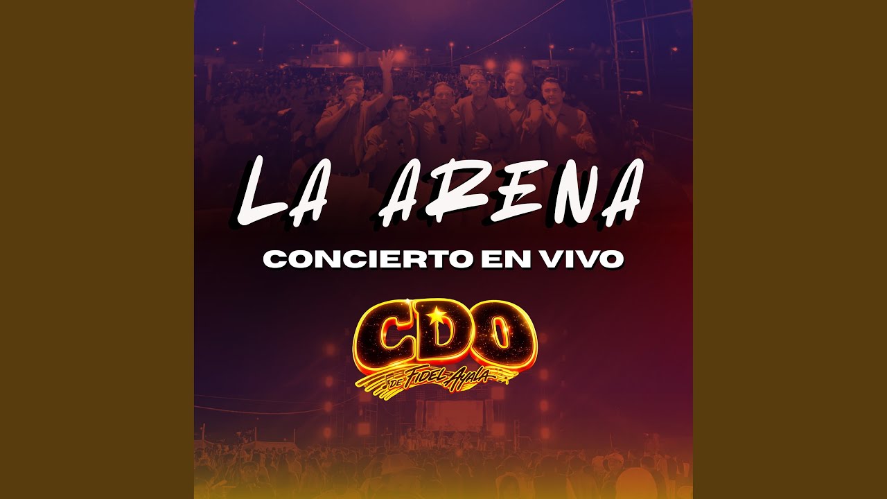 Mix Salud Amigo - Amor Amor / Boquita de Cereza / Dueña de Mi / Tus Cartas (En Vivo)