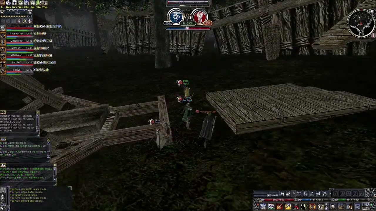 FHX Online - GVG