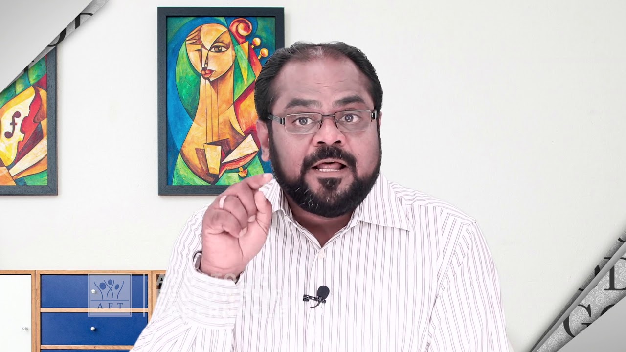 GOD IS GOOD #156 dated  23.08.18 - Rev B Ramesh AFT Chandapura Bangalore