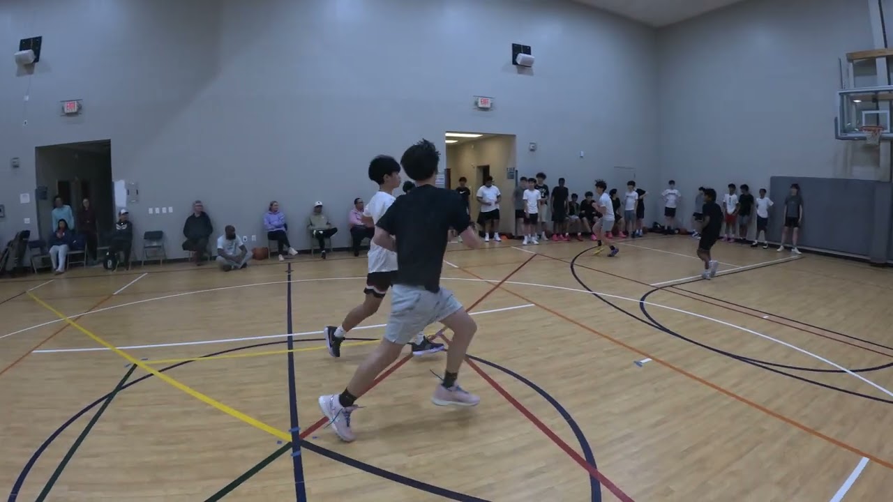 2/26/26 CTS Elite 14U Tryouts - Part 4