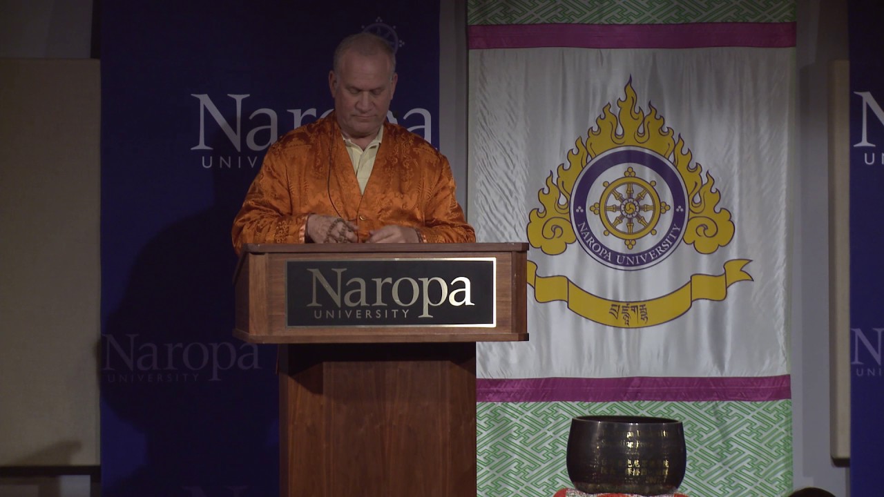 Lama Surya Das: 
