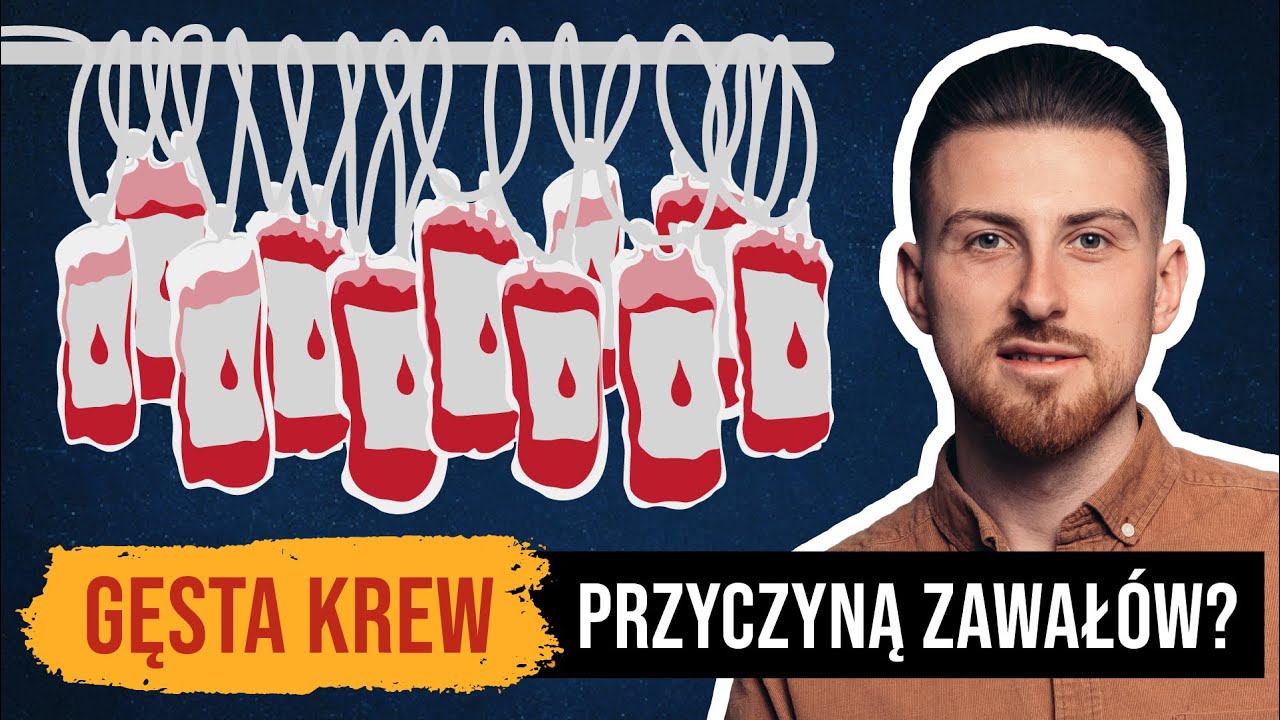 Oddawanie krwi wydłuża życie! Zmniejsza ryzyko udaru, cukrzycy i nowotwor&oacute;w. Zobacz jak to działa