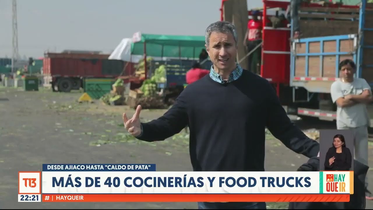Lo Valledor, una ciudad dentro de Santiago
