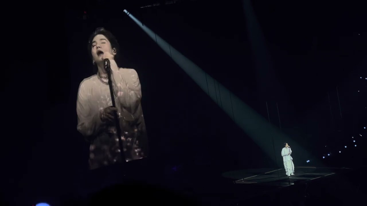 Snooze LIVE | Augst D ft Ryuichi Sakamoto, WOOSUNG Chicago