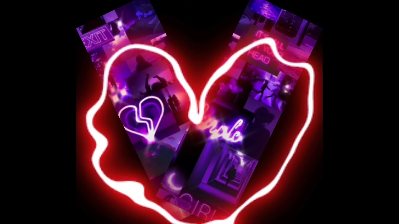Purple edit