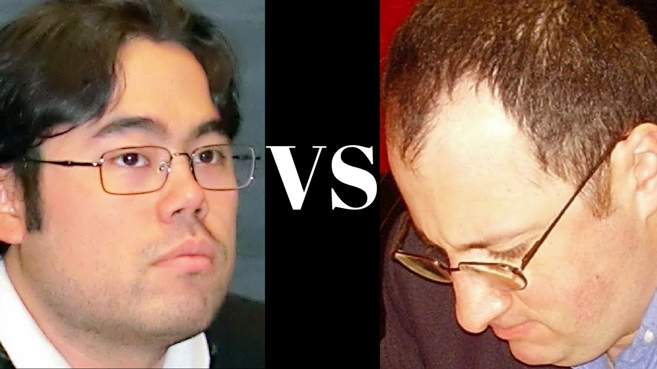 Sicilian Sveshnikov : Brief commentary #52 : Hikaru Nakamura vs Boris Gelfand - Tal Memorial 2013