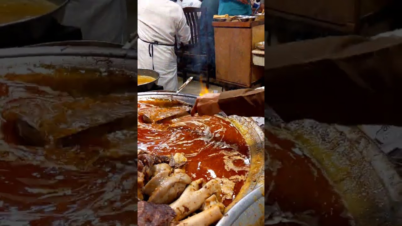 Subah ka Nashta : Shiekh Siri Paye | Siri Paye #siripaye #peshawar