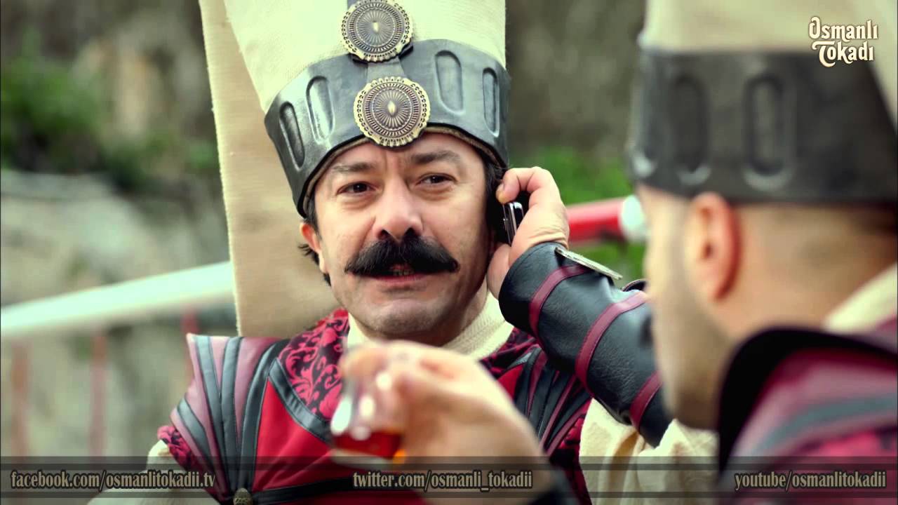 Demir'in hain planı ! (Son Sahne)