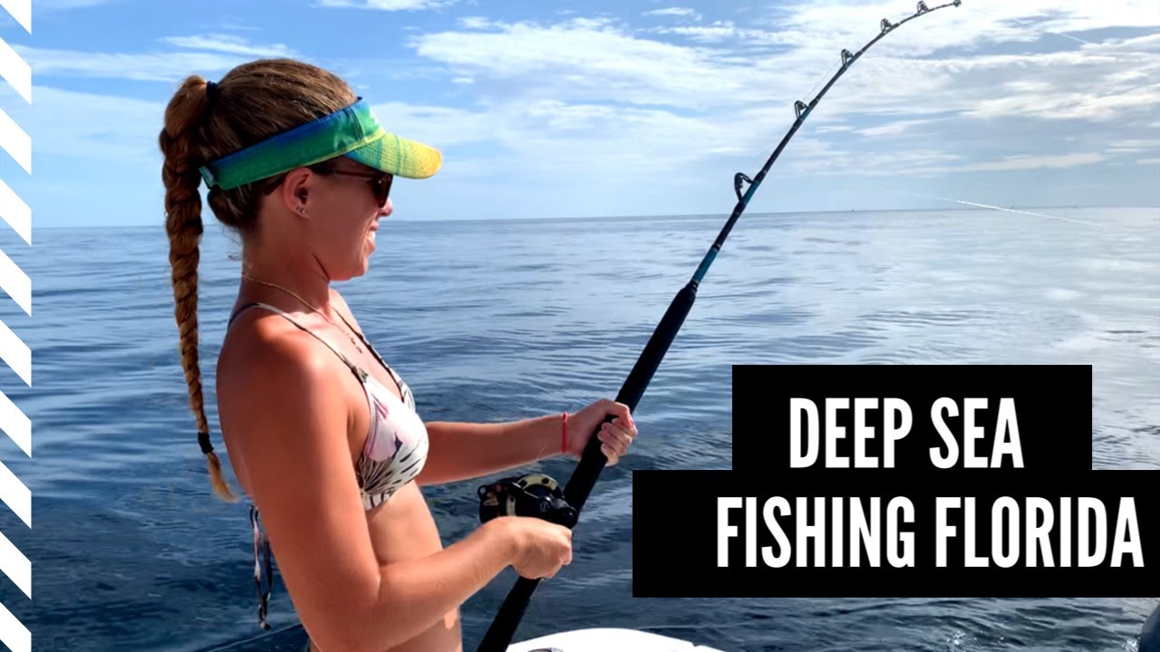 Girl goes FISHING | BIG fish caught!