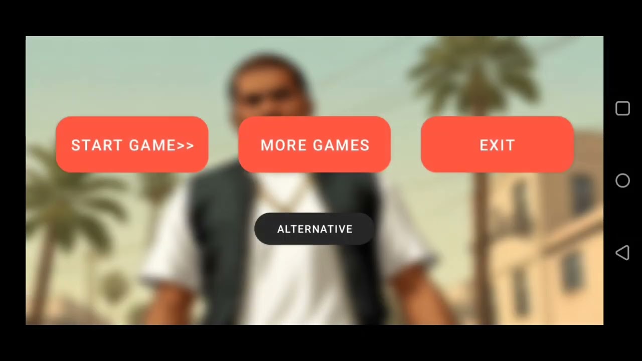 como abaixar GTA SAN ANDREAS NO CELULAR